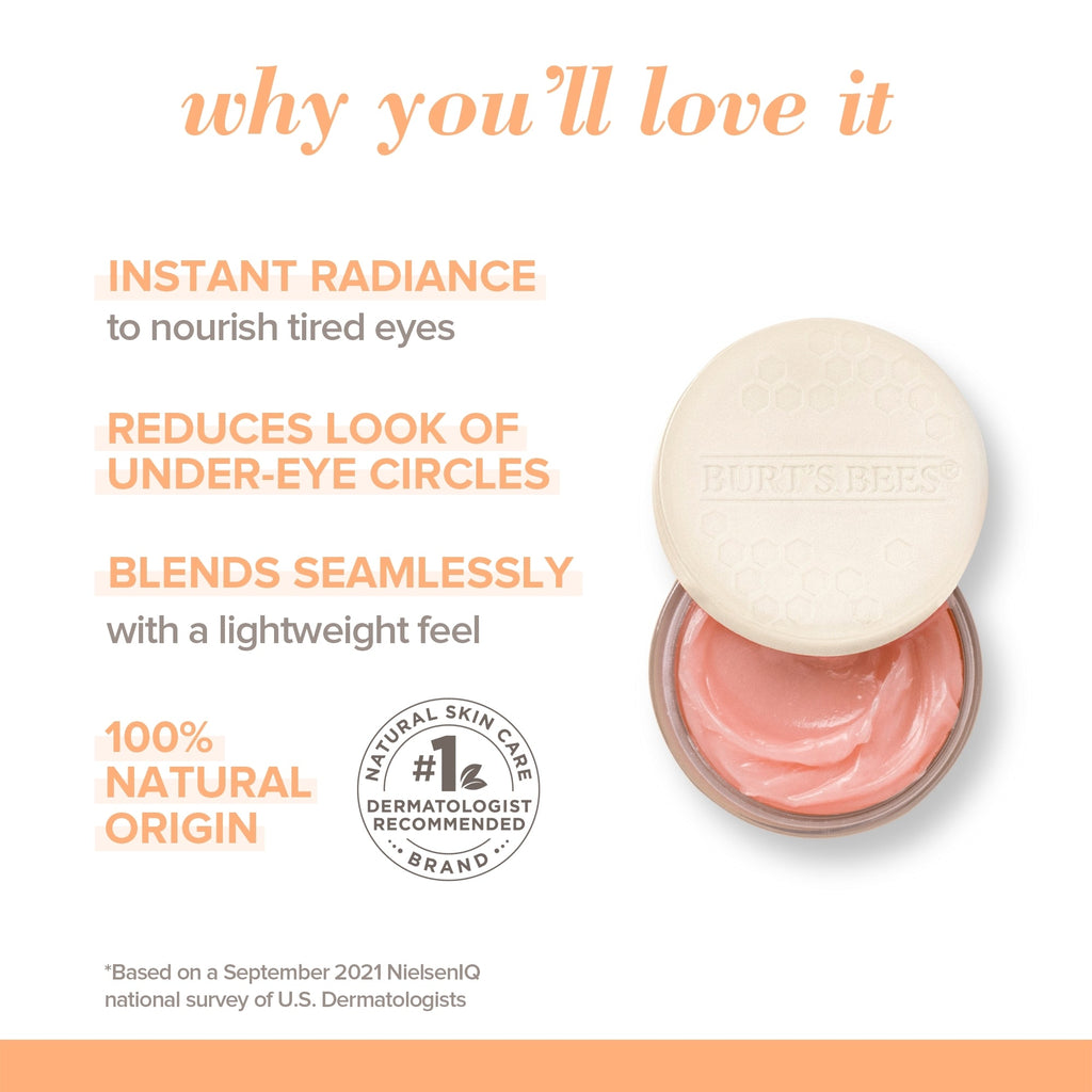 Illuminating Eye Balm