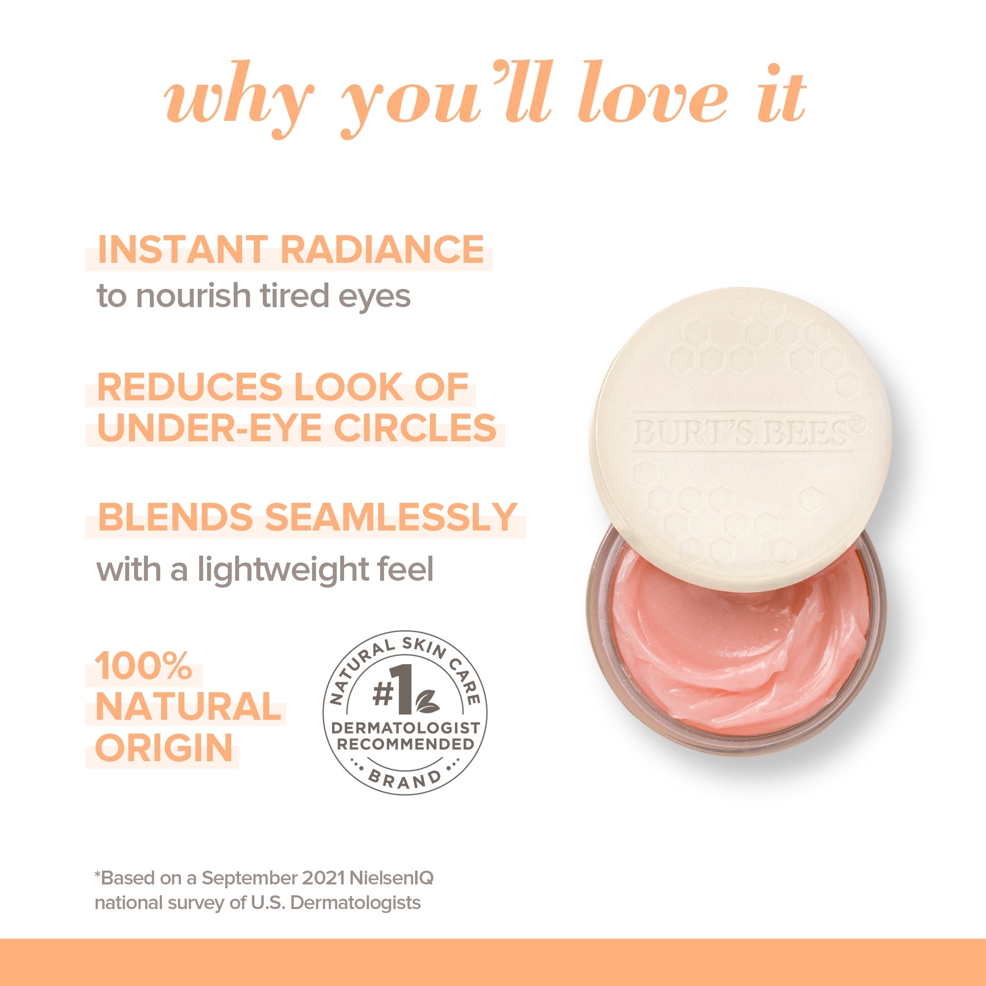 Illuminating Eye Balm