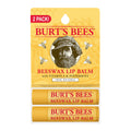 Beeswax Lip Balm