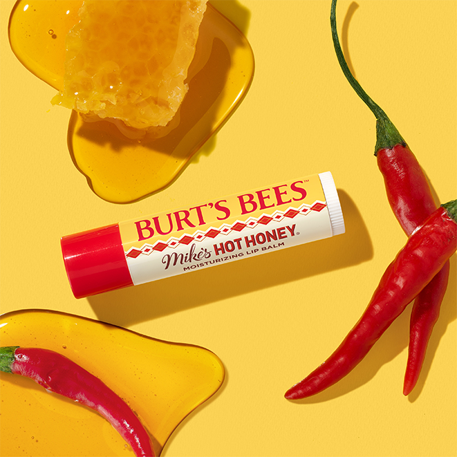Buzz On-The-Go Bundle Ft. Mike's Hot Honey
