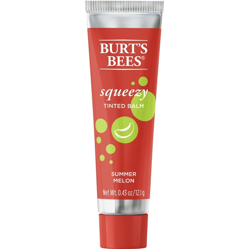 Squeezy Tinted Balm