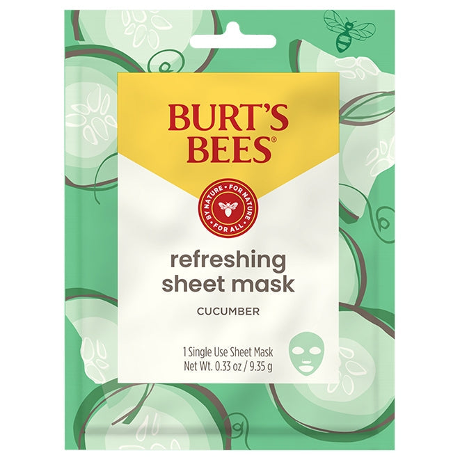Refreshing Sheet Mask