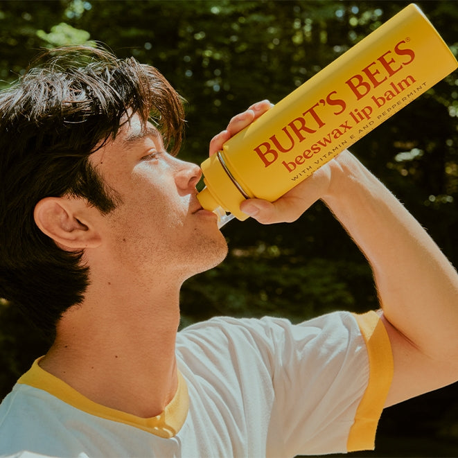 The Balm Bottle