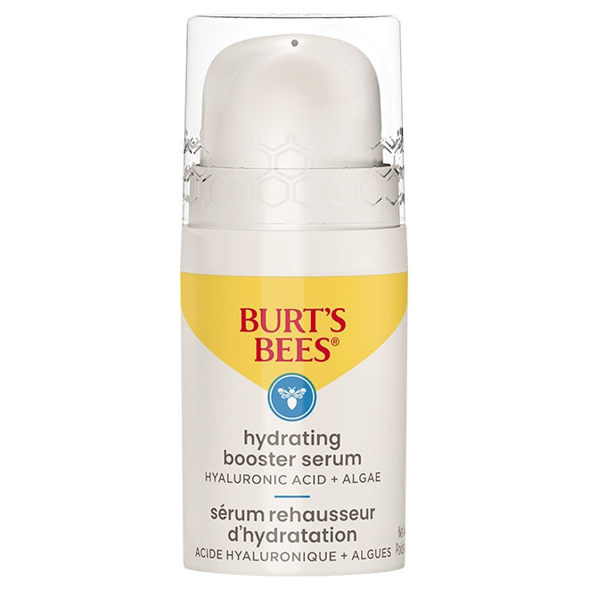Hydrating Booster Serum