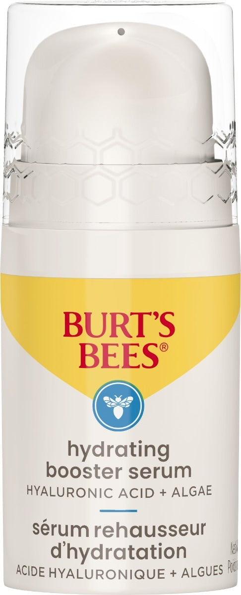 Hydrating Booster Serum