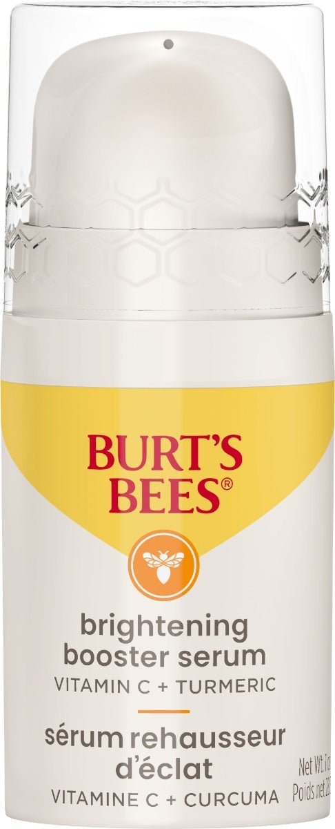Brightening Booster Serum With Vitamin C