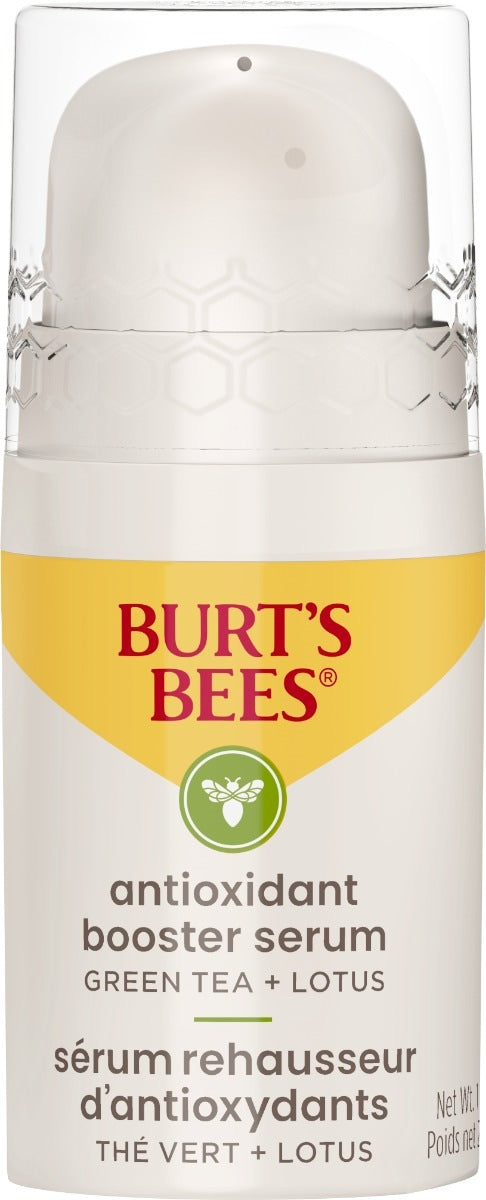 Antioxidant Booster Serum