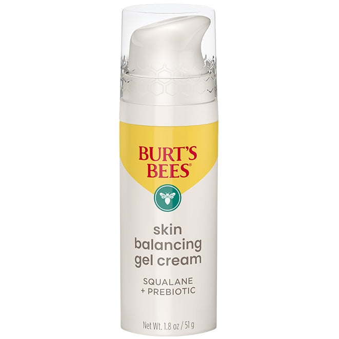Clear & Balanced Skin Balancing Gel Cream