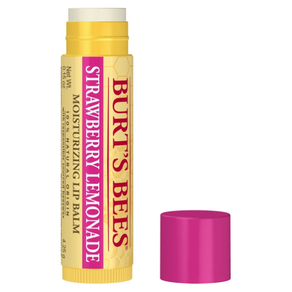Strawberry Lemonade Lip Balm