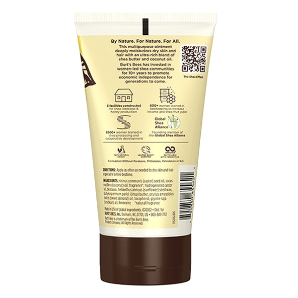 Shea + Creamy Coconut Deeply Moisturizing Hydra Balm