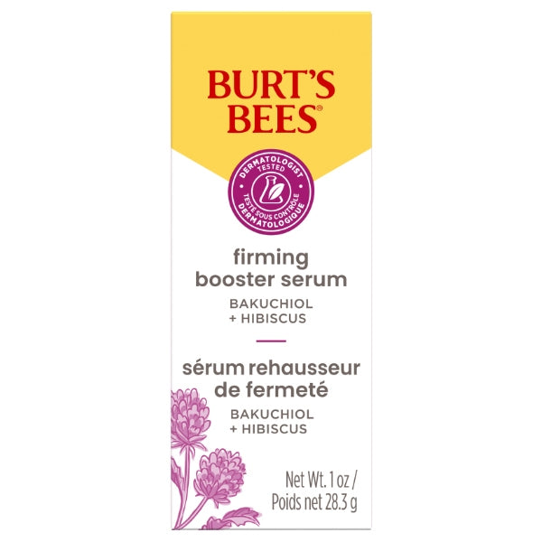 Firming Booster Serum