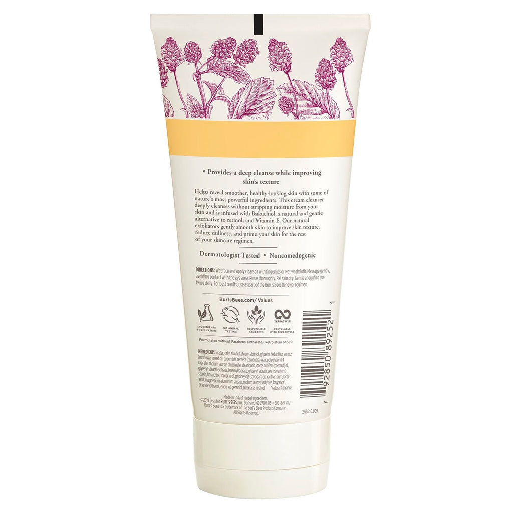 Renewal Refining Cleanser
