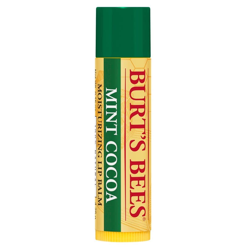 Mint Cocoa Moisturizing Lip Balm