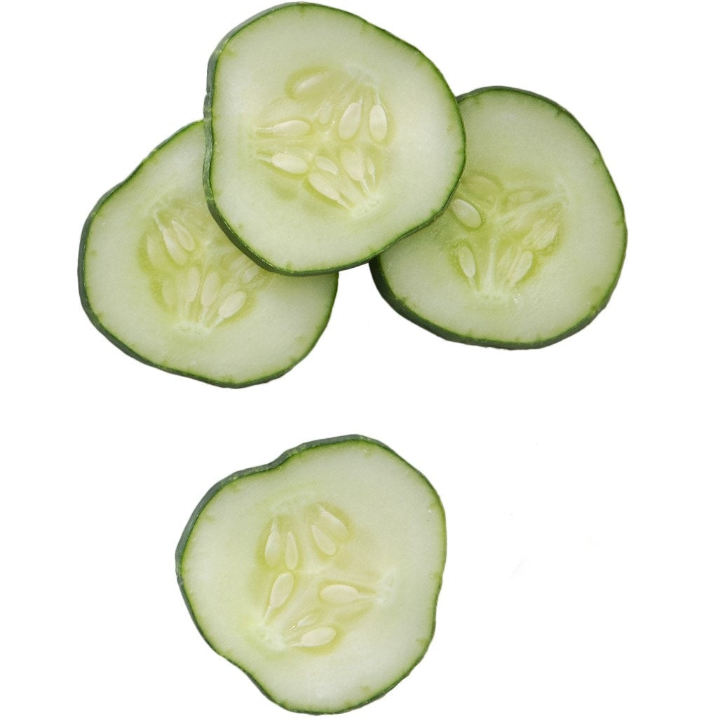 Refreshing Cucumber Foaming Cleanser