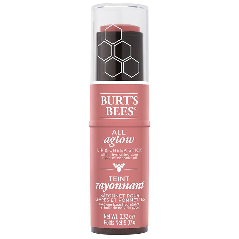 All Aglow Lip & Cheek Stick