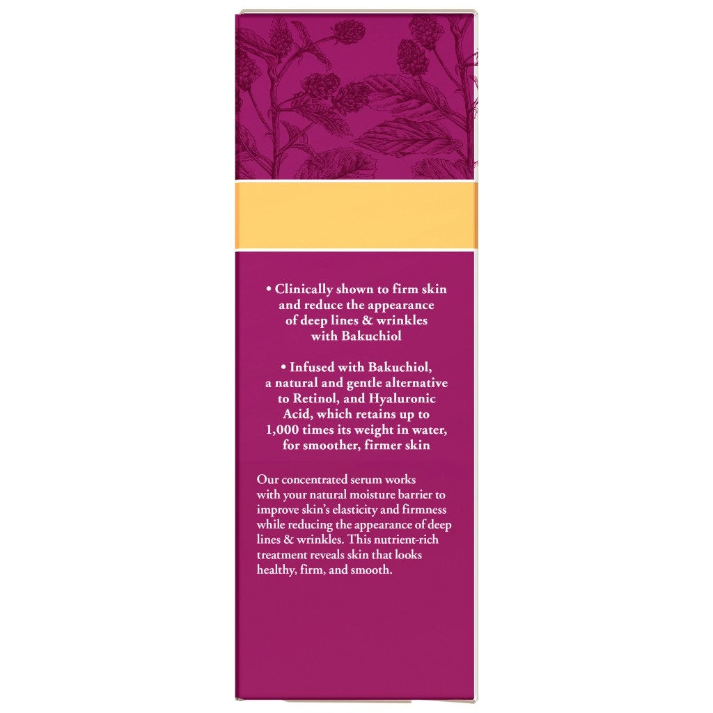 Renewal Intensive Firming Serum