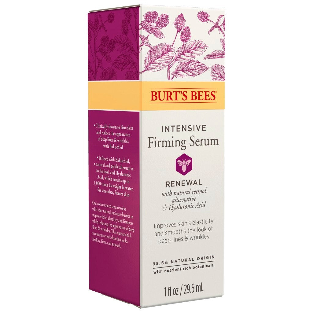 Renewal Intensive Firming Serum