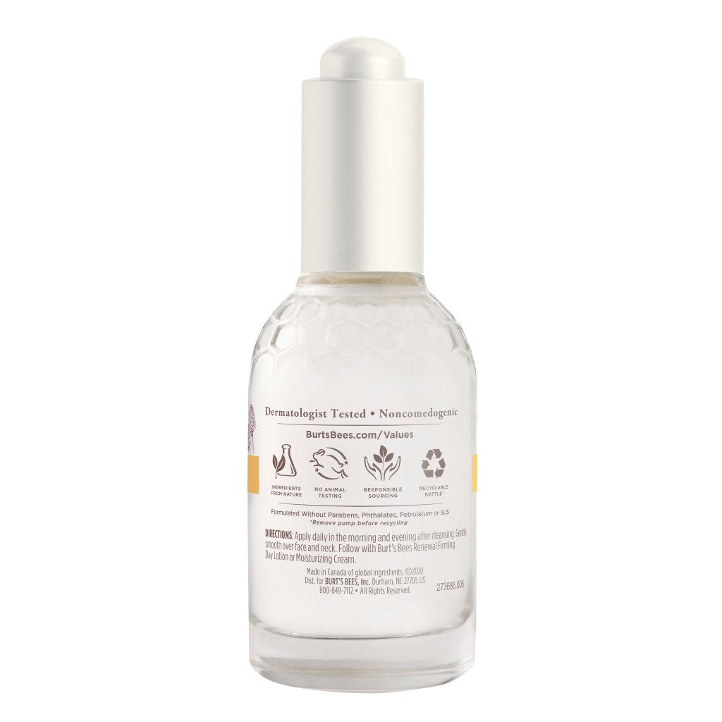 Renewal Intensive Firming Serum