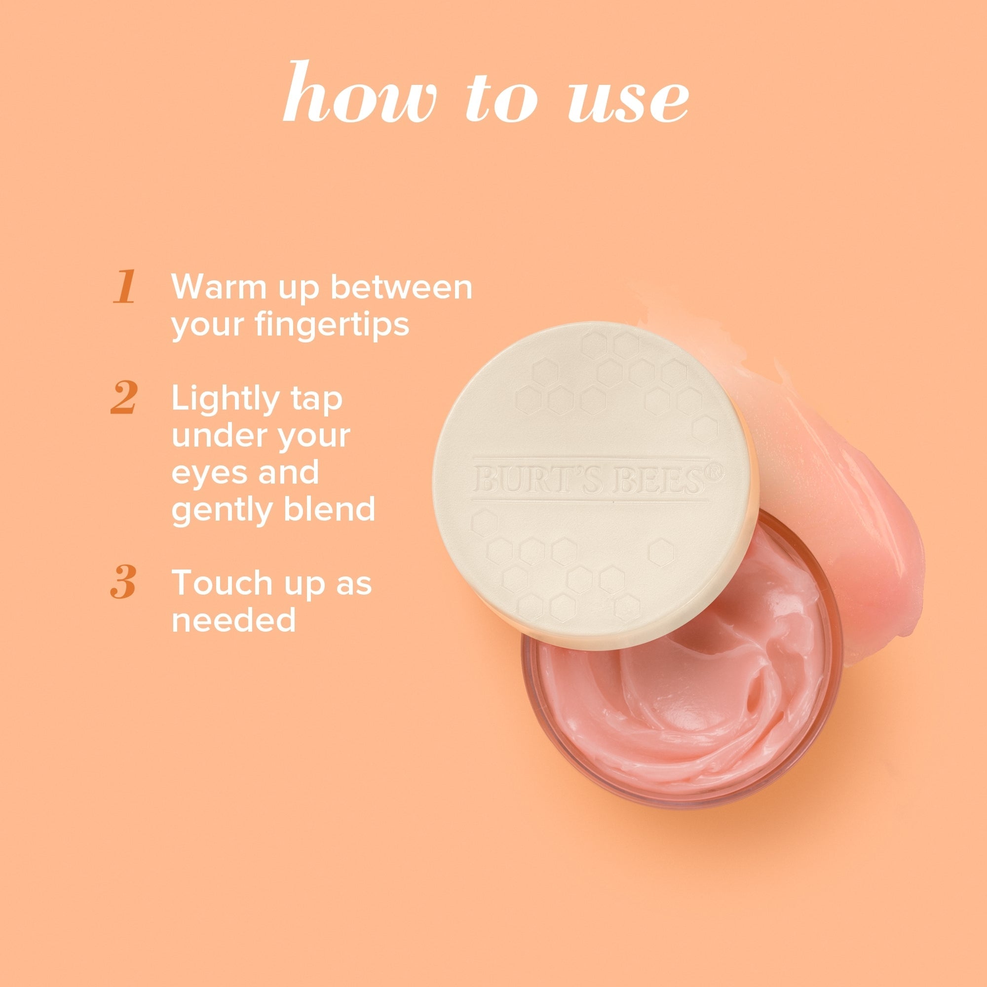 Illuminating Eye Balm