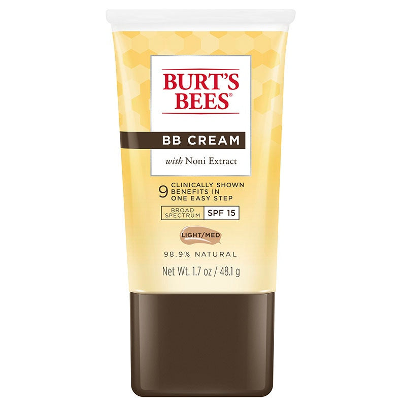 SPF 15 BB Cream