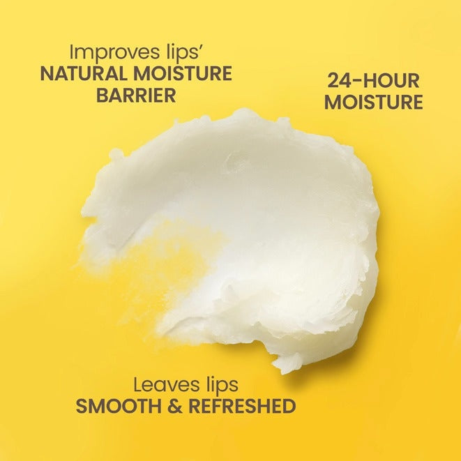 Lip Balm Set with Exclusive Pouch