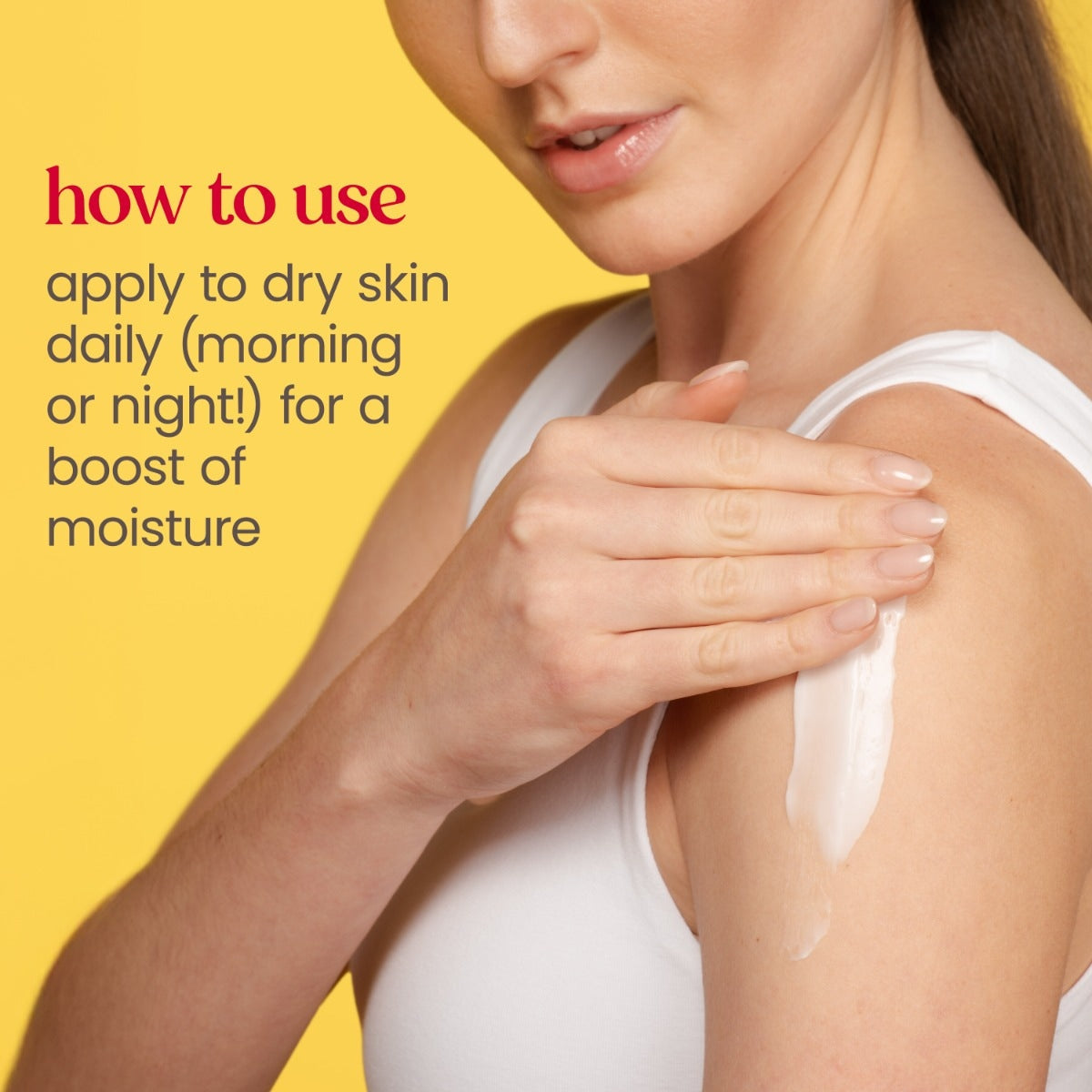 Boosted Body Daily Lotion