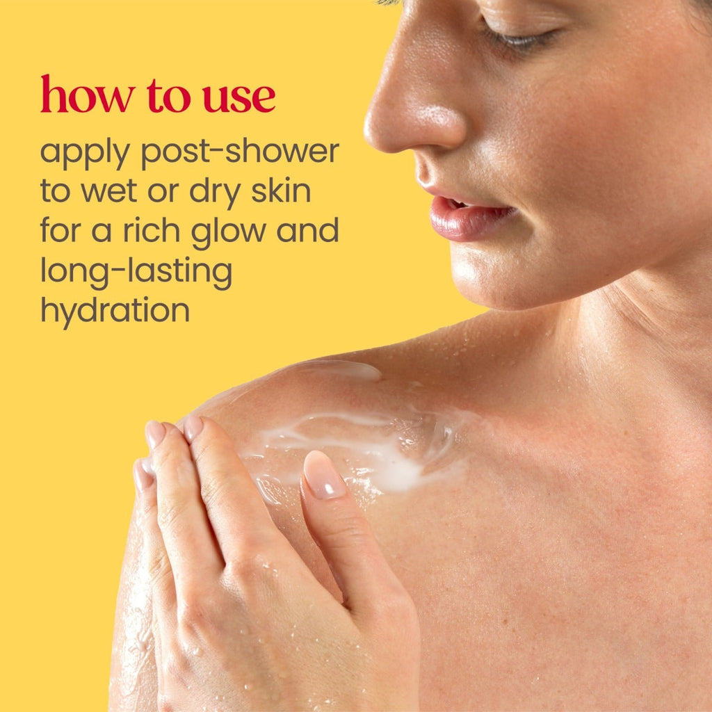 Boosted Body Moisturizing Melt