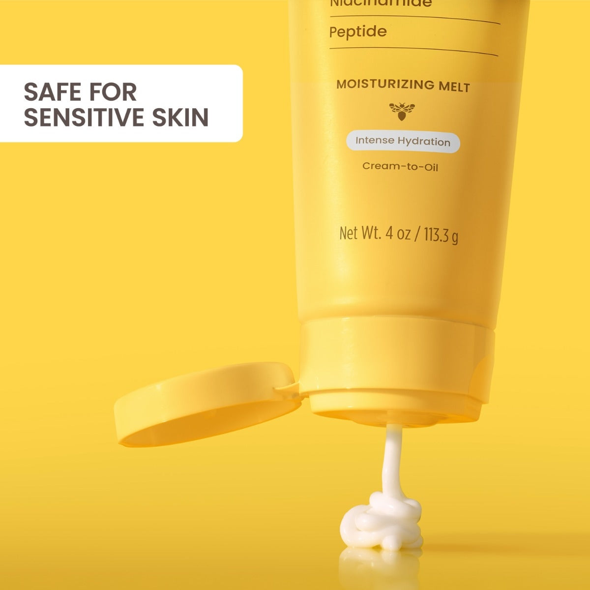 Boosted Body Moisturizing Melt