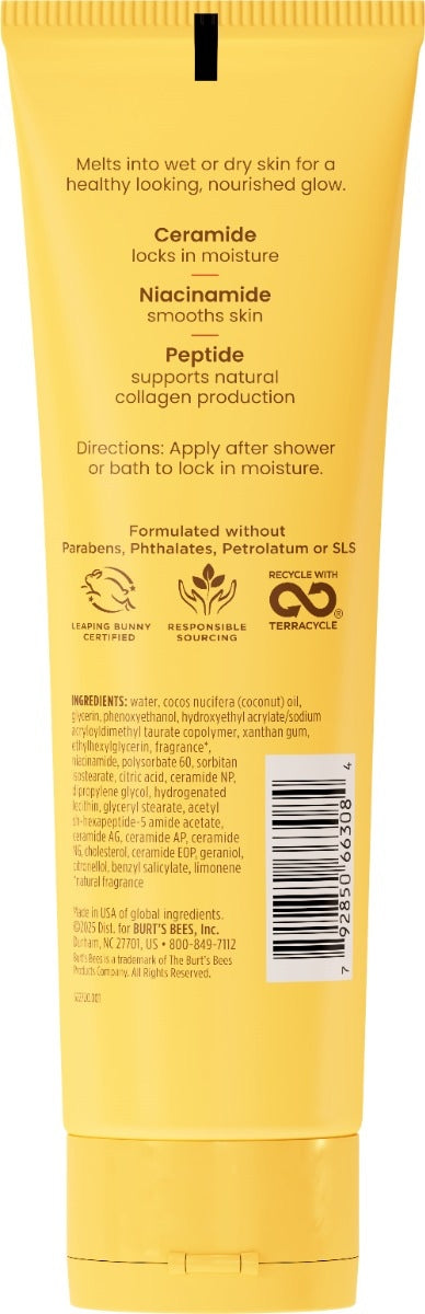 Boosted Body Moisturizing Melt