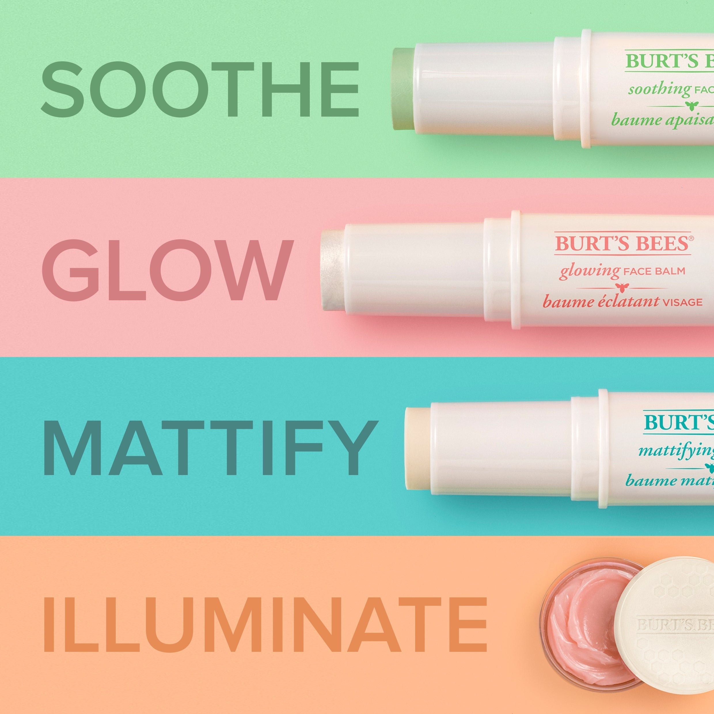 Illuminating Eye Balm