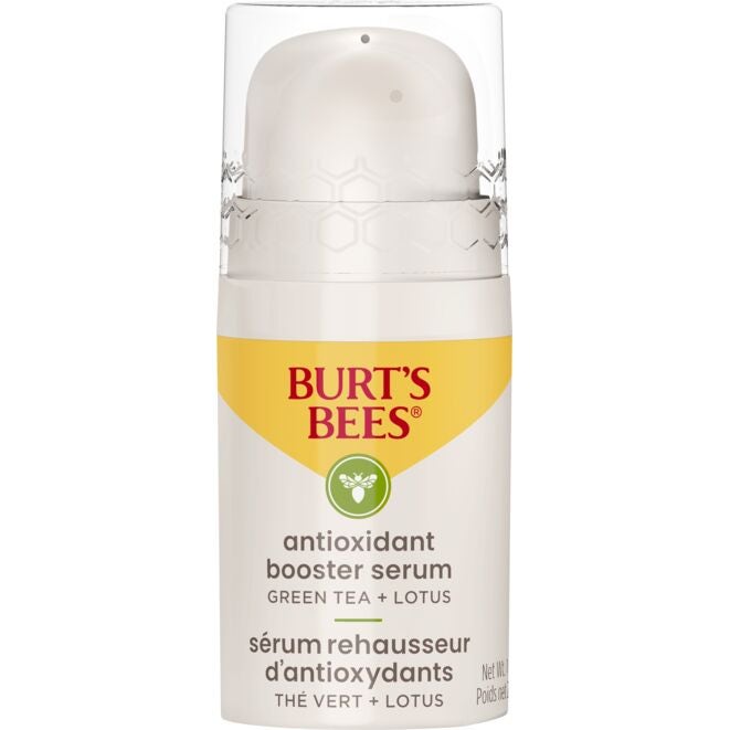 Antioxidant Booster Serum