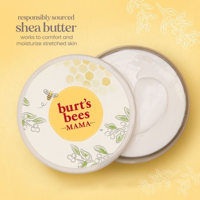 Mama Belly Butter