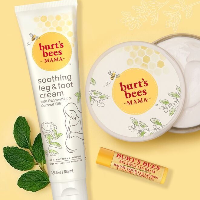 Mama Belly Butter