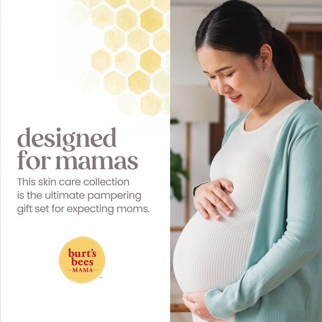 Mama Nourishing Body Oil