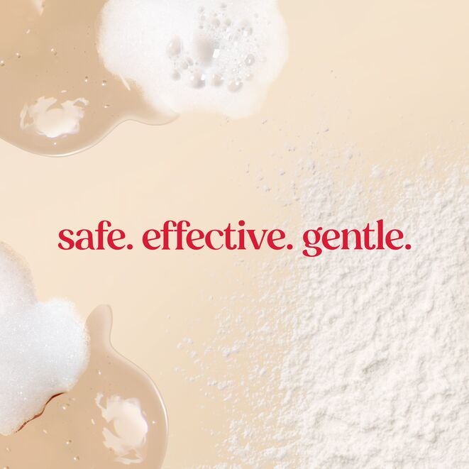 Burt's Bees Baby Face & Hand Cloths