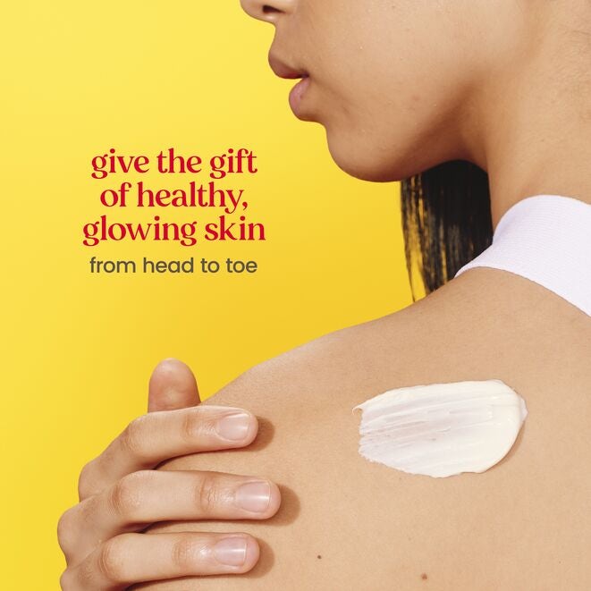 Essential Burt's Bees Kit