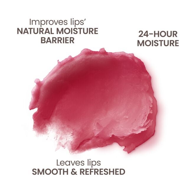 Pomegranate Moisturizing Lip Balm – Limited Edition