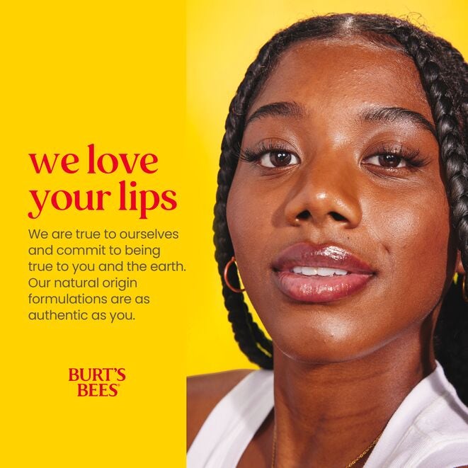 Strawberry Lemonade Lip Balm
