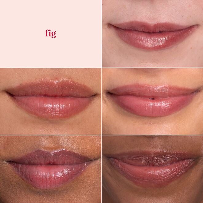 Petal Kisses Lip Shimmer 3 Pack