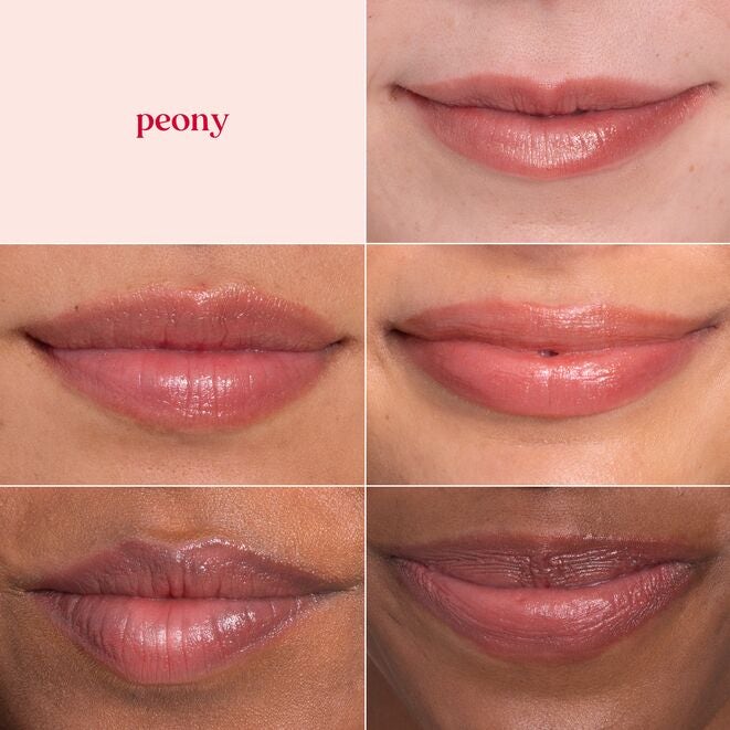 Petal Kisses Lip Shimmer 3 Pack