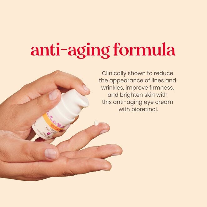 Renewal Firming Eye Cream