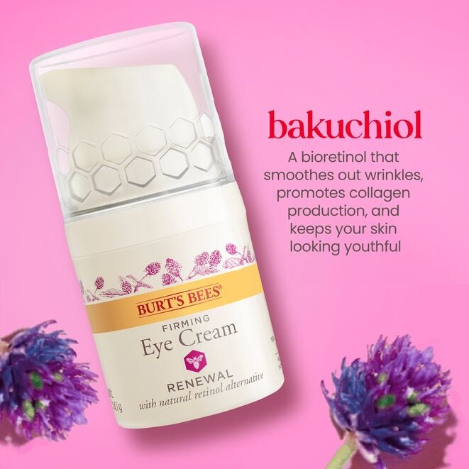 Renewal Firming Eye Cream