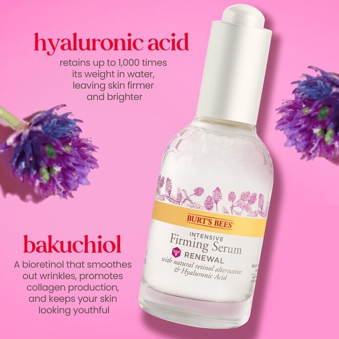 Renewal Intensive Firming Serum