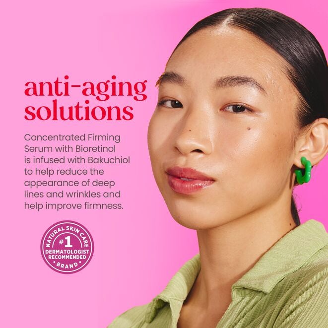 Renewal Intensive Firming Serum