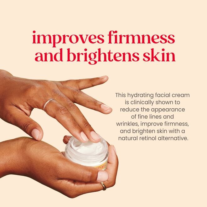 Renewal Fragrance-Free Firming Moisturizing Cream