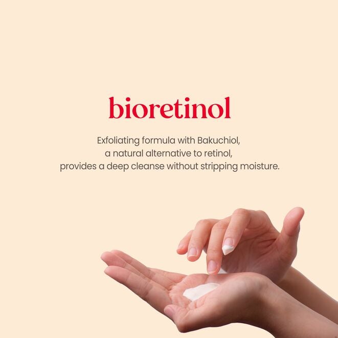 Renewal Refining Cleanser