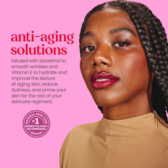 Renewal Refining Cleanser