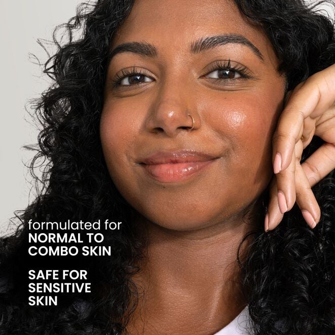 Skin Balancing Gel Cleanser