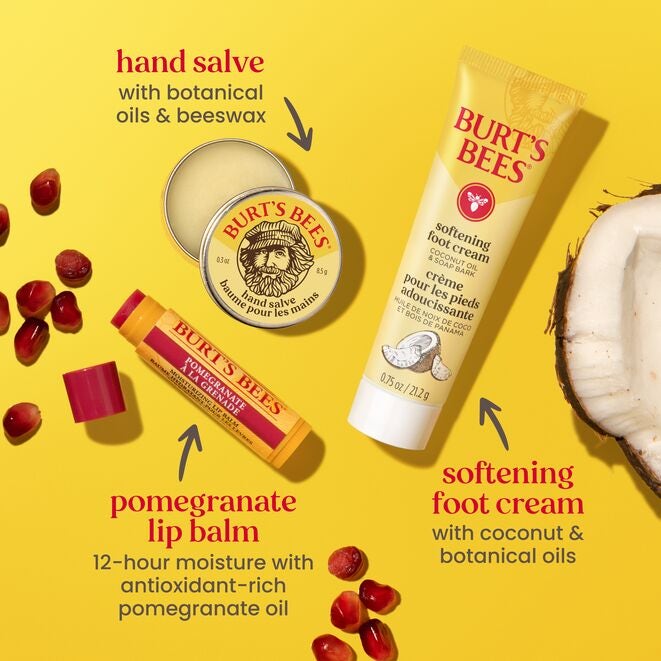 Tips and Toes Kit