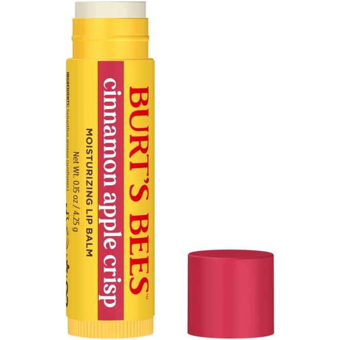 Cinnamon Apple Crisp Moisturizing Lip Balm